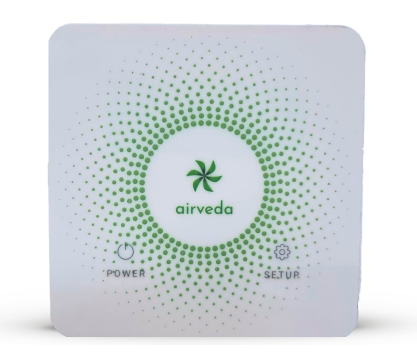 Airveda_Pro (PM2510CVTH)